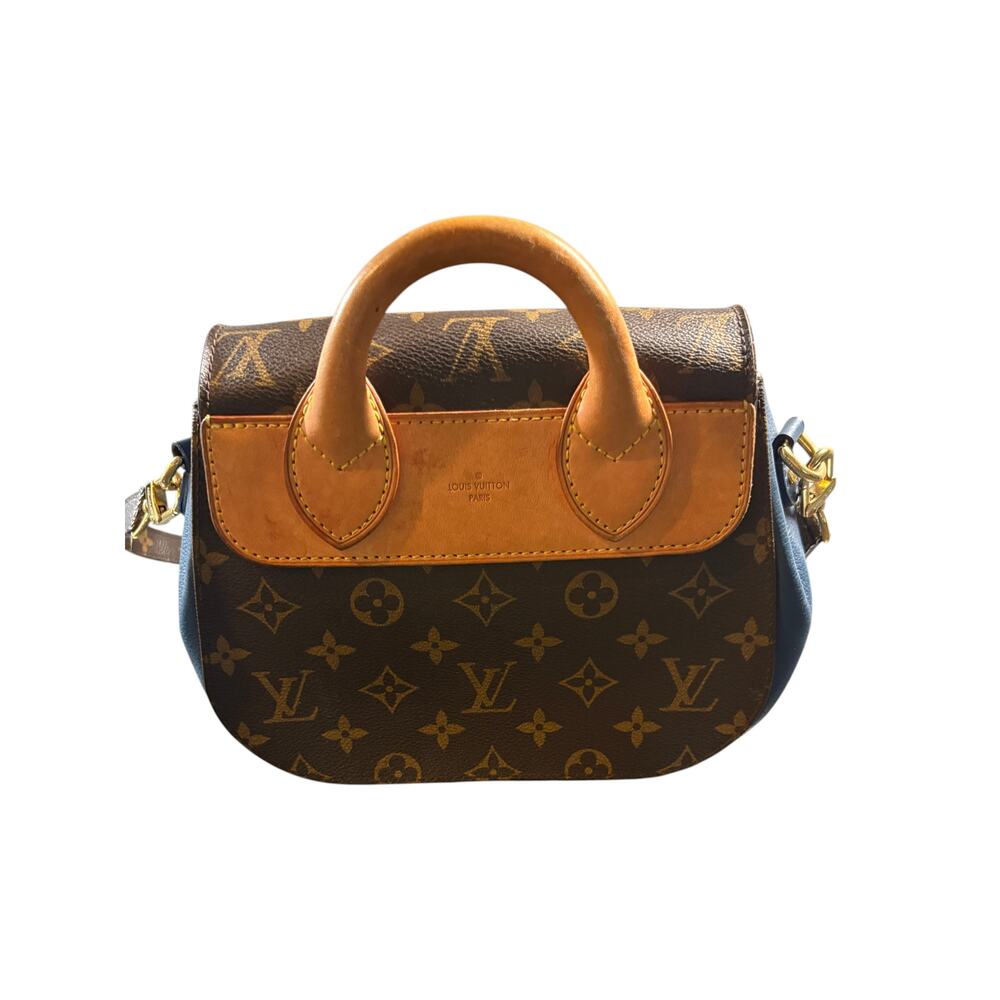 Louis Vuitton 12 Eden PM - (Lock needs repair) - Picture 3 of 13